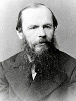 Fyodor Dostoevsky