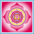 Chakra Muladhara