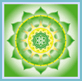 Chakra Anahata